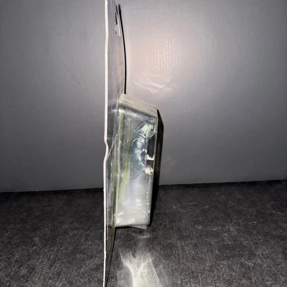 Star Wars The Power of the Force Emperor Palpatine Action Figure Holograph 1996 - Picture 6 of 7